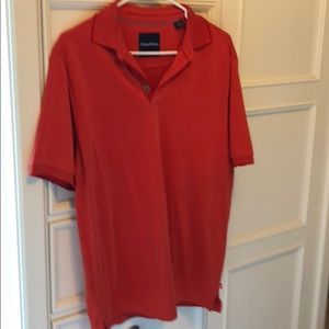 Polo shirt